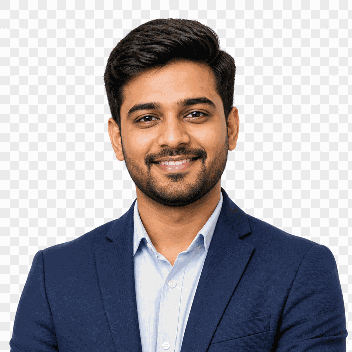 Rahul Sharma